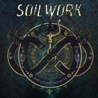 Soilwork – The Living Infinite